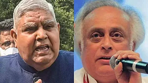 राहुल गांधी पर उपराष्ट्रपति की टिप्पणी पर कांग्रेस की तीखी प्रतिक्रिया, कहा- पद की गरिमा बनाए रखें