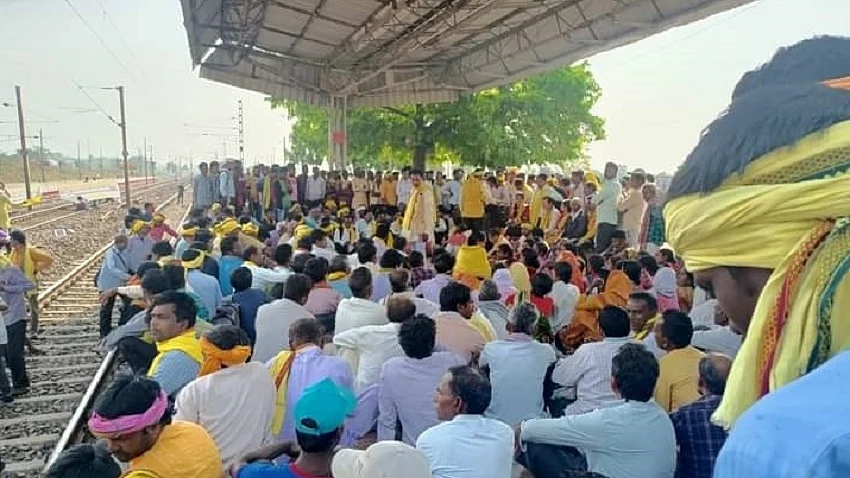 फोटोः IANS