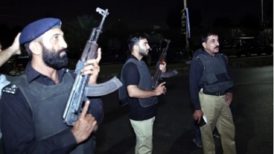 फोटोः IANS