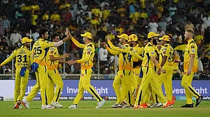 IPL 2023: चेन्नई में 'रॉयल' जीत पर राजस्थान की नजर, सामने होंगे धोनी के धुरंधर, दिलचस्प होगा आज का मैच!