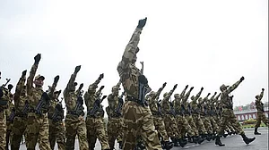 CISF के 69 भावी सहायक कमांडेंट का करियर अधर में, तीसरे साल भी ज्वाइनिंग के लिए काट रहे चक्कर, गृह मंत्रालय चुप