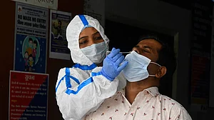 देश में कोरोना रिटर्न! बीते 24 घंटों में 11,109 नए मामले आए सामने, 29 लोगों की मौत