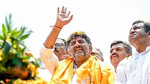 Karnataka Election: BJP ने आरक्षण के मुद्दे पर लिंगायत और वोक्कालिगा दोनों को दिया धोखा, कांग्रेस का आरोप
