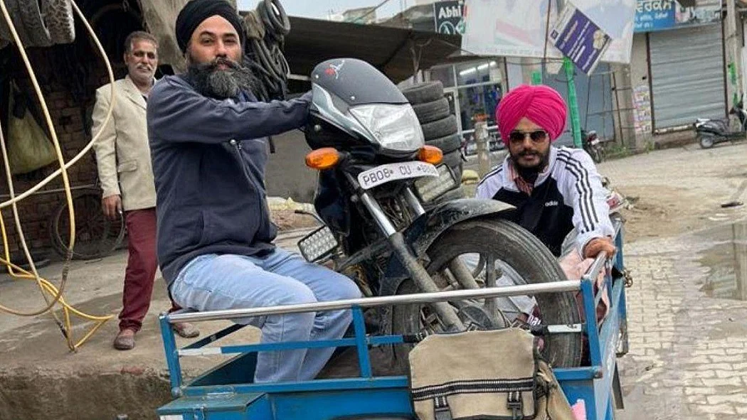 फोटो: सोशल मीडिया