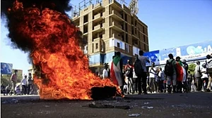 सेना और सशस्त्र बल के बीच हिंसा की चपेट में पूरा सूडान, एर्दोगन ने की मध्यस्थता की पेशकश