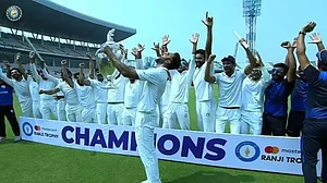 खेल: फीफा महिला विश्व कप 2023 की उल्टी गिनती शुरू और भारतीय क्रिकेट के 2023-24 के घरेलू सत्र के शेड्यूल का ऐलान