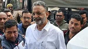 मुख्तार अंसारी की जहर देने या हार्ट अटैक से हुई थी मौत? सामने आई बात, DM ने सरकार को सौंपी रिपोर्ट