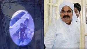 उमेश पाल की हत्या के बाद दिल्ली भागा था अतीक का बेटा असद, मदद करने वाले 3 लोग गिरफ्तार