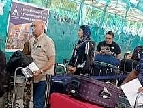 अमृतपाल सिंह की पत्नी को अमृतसर एयरपोर्ट से हिरासत में लिया गया, भारत छोड़ जा रही थी इस देश!