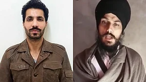 अमृतपाल पर दीप सिद्धू के परिवार ने लगाए गंभीर आरोप, कहा- 'पंजाब के वारिस' संगठन को किया गया हाईजैक