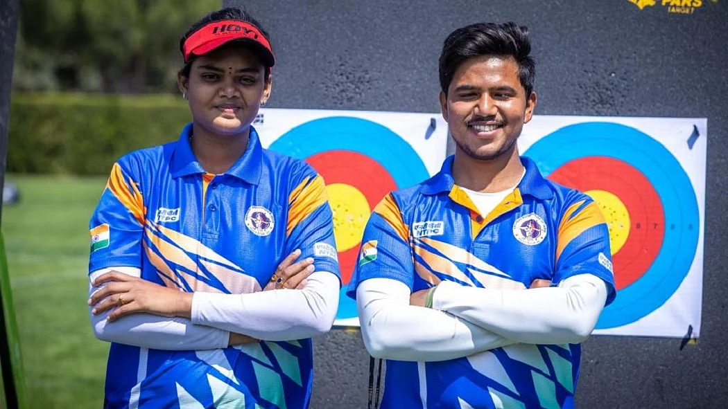 फोटो: @SAI_Sonepat