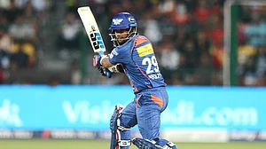 IPL 2023: RCB के खिलाफ अपने विस्फोटक बल्लेबाजी को लेकर पूरन ने दिया चौंकाने वाला बयान, कहा- मौके का फायदा उठाना...
