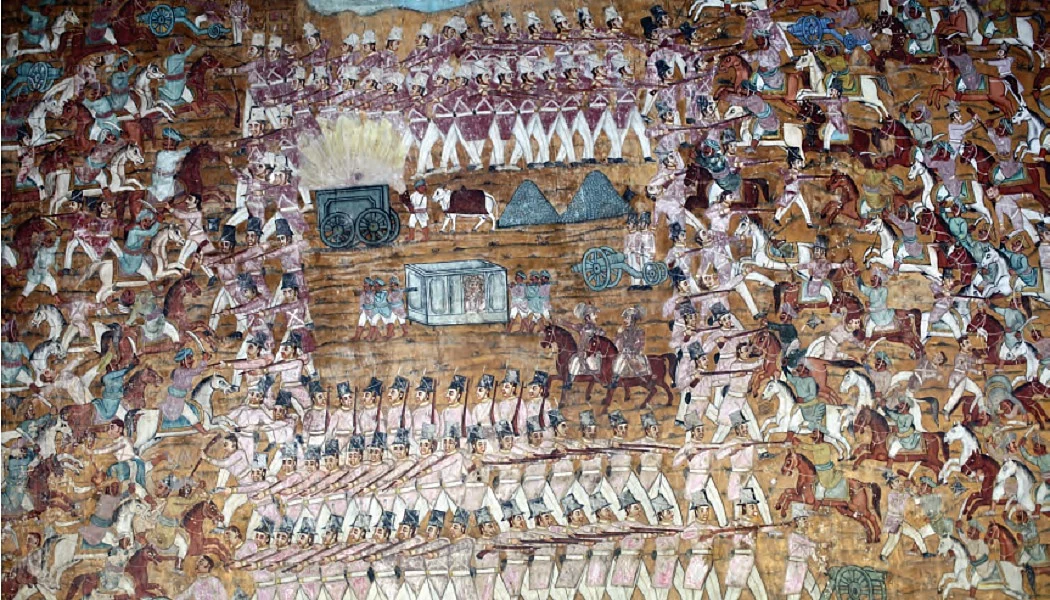 कर्नाटक चुनाव के लिए टीपू सुल्तान को निशाने पर ले रही बीजेपी भ्रम में, फर्जीवाड़े से इतिहास नहीं बदलता