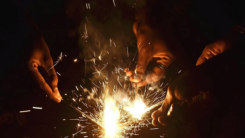 फोटोः IANS