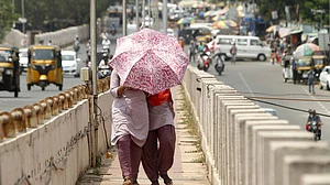 ओडिशा में झुलसाने वाली भीषण गर्मी की चेतावनी, IMD ने तापमान में जबरदस्त बढ़ोतरी की जताई संभावना