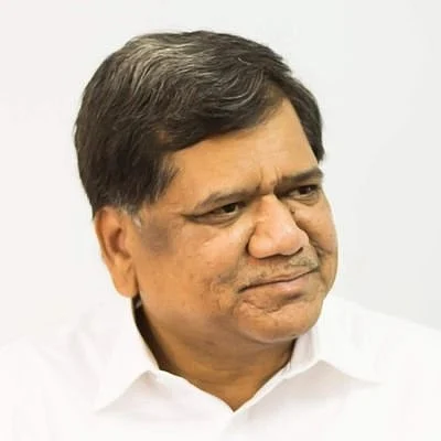 जगदीश शेट्टार - फोटो - आईएएनएस