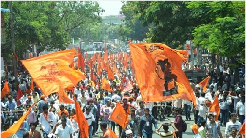 फोटोः IANS