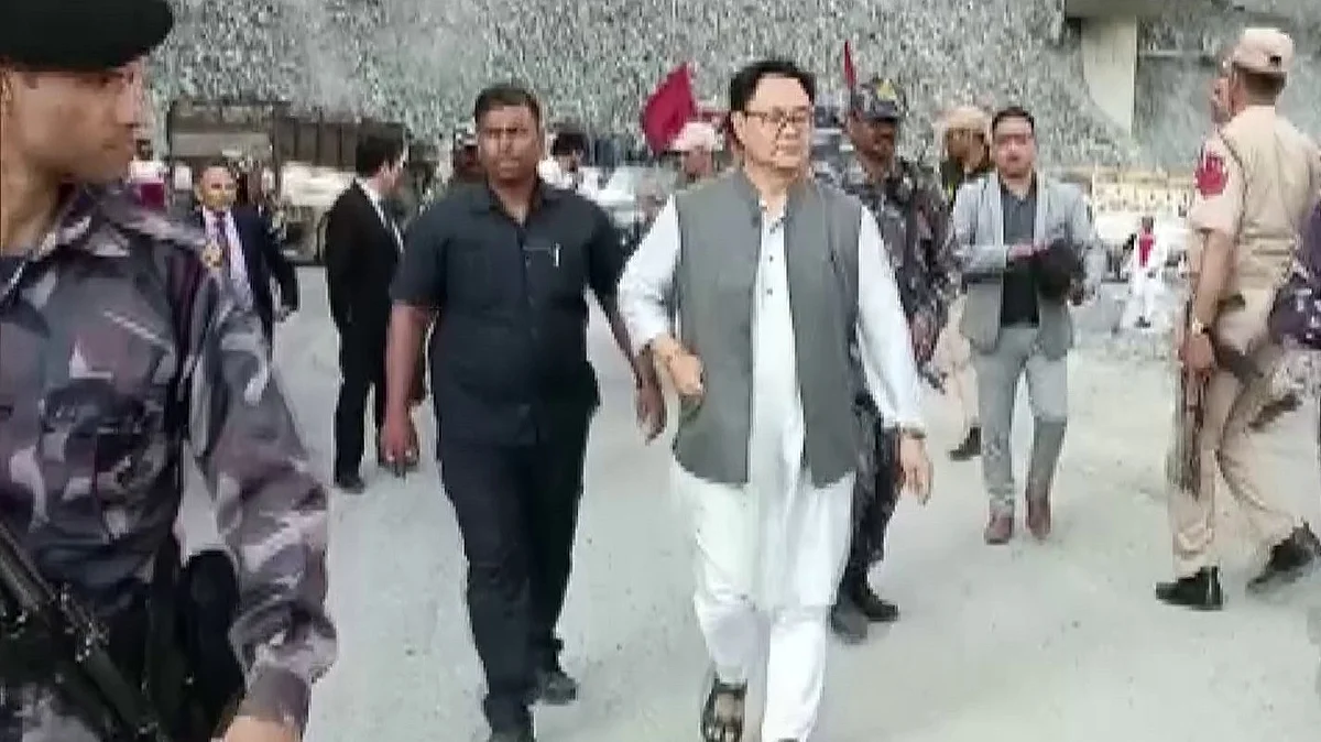 फोटो: ANI