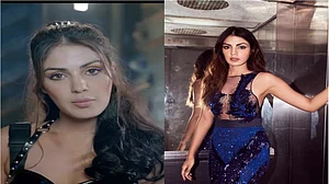 सिनेजीवन: गैंग लीडर बनकर रोडीज में आएंगी रिया और ट्रेलर लॉन्च से पहले सलमान ने शेयर किया KKBKKJ का नया पोस्टर