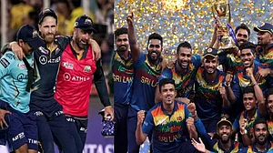 IPL 2023: गुजरात ने विलियमसन के रिप्लेसमेंट का किया ऐलान और गेल ने इन 2 खिलाड़ियों को लेकर की भविष्यवाणी