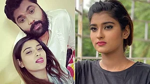 भोजपुरी अभिनेत्री आकांक्षा दुबे मौत मामले में समर सिंह का खुलासा, कहा- घटना की रात आई थी आखिरी कॉल, लेकिन...