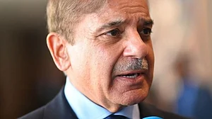 कर्ज को लेकर IMF पर भड़के पाक पीएम शहबाज, कहा- सभी शर्तें पूरी, अब बहाना नहीं चलेगा