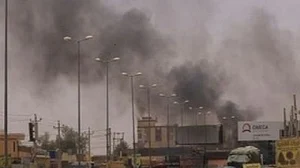 सूडान में जारी हिंसा के बीच भारतीय दूतावास की एडवाइजरी, नागरिकों को घर के अंदर रहने की दी सलाह