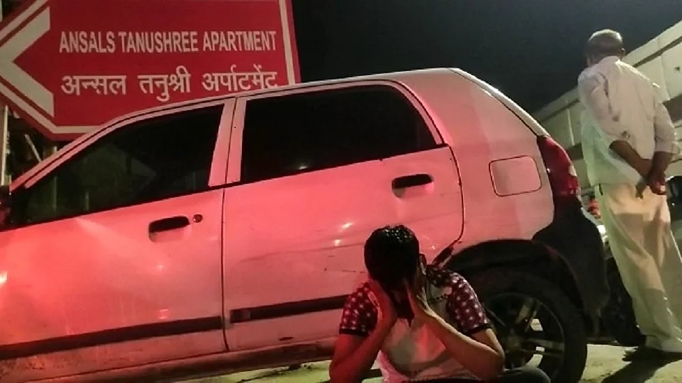 गाजियाबाद में बीएसपी से पार्षद टिकट के दावेदार ने ढाई लाख रुपये लेकर धोखा देने का आरोप लगाया