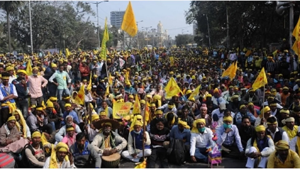 फोटोः IANS