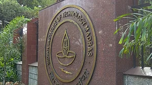 IIT मद्रास में एक और छात्र की मौत, आत्महत्या की आशंका, 3 महीने में चौथी घटना