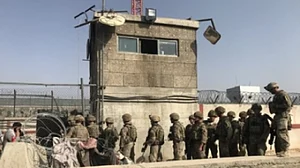 बाइडेन ने अफगानिस्तान से जल्दी में सेना बुलाने के लिए ट्रंप को बताया जिम्मेदार, सार्वजनिक हुई रिपोर्ट से खुलासा