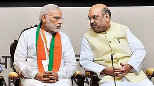 'विपक्ष की भविष्यवाणियां सच हुईं, BJP बदल रही संविधान', TMC का आरोप