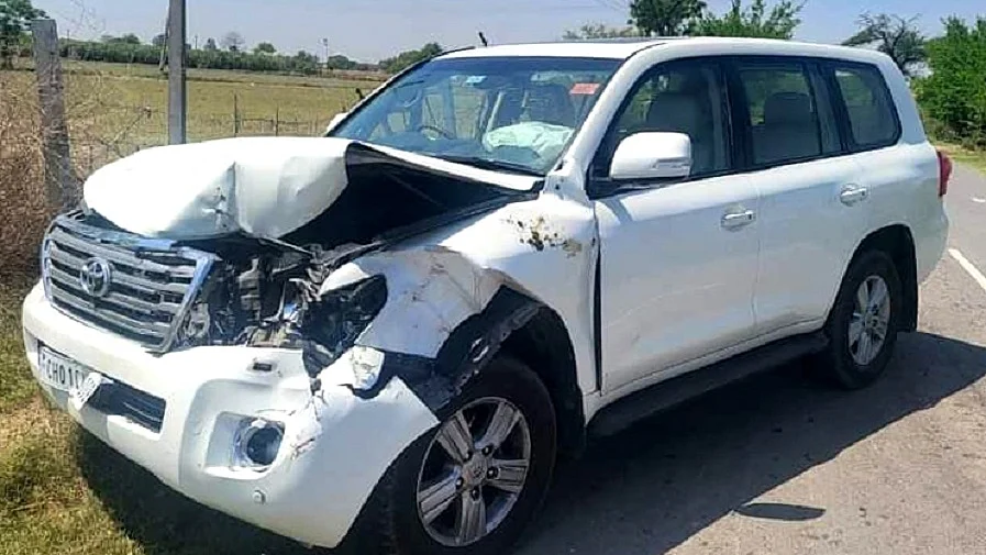 फोटोः IANS