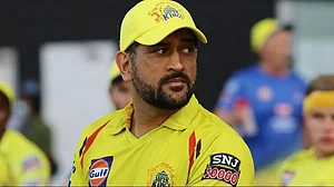 खेल: हरभजन सिंह की धोनी से भावुक अपील और रवि शास्त्री ने बताया T20 WC में कौन करेगा टीम इंडिया की कप्तानी?