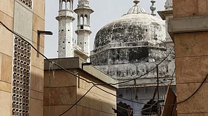 सुप्रीम कोर्ट ने कहा- ईद पर ज्ञानवापी मस्जिद में वुजू का हो इंतजाम, पानी की सुविधाएं मुहैया कराए सरकार