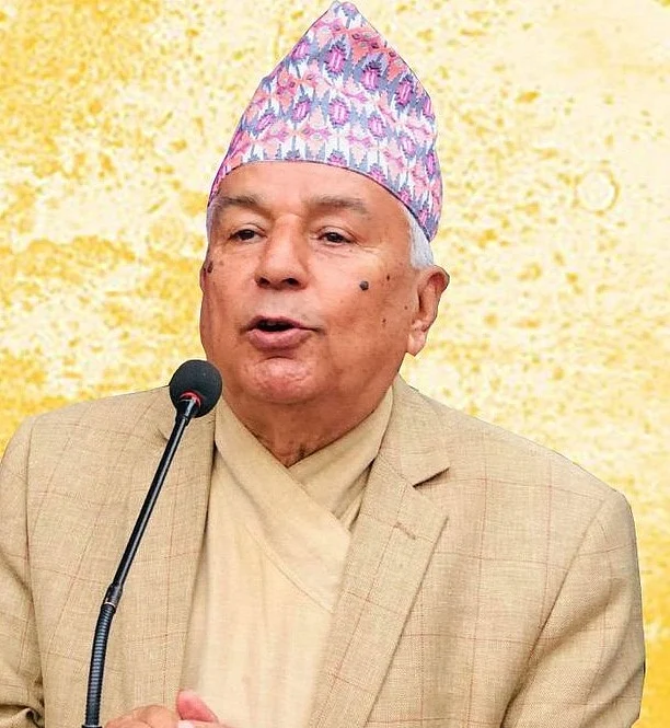 फोटो: IANS