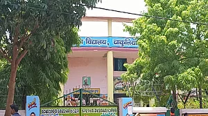 जमशेदपुर के कस्तूरबा विद्यालय में कोरोना विस्फोट, 69 छात्राएं संक्रमित पाई गईं, स्वास्थ्य विभाग मेंं मचा हड़कंप