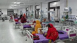 अरुणाचल प्रदेश में ‘अफ्रीकी स्वाइन फीवर’ का मामला सामने आया, संक्रमित क्षेत्र से 10KM के दायरे तक निगरानी