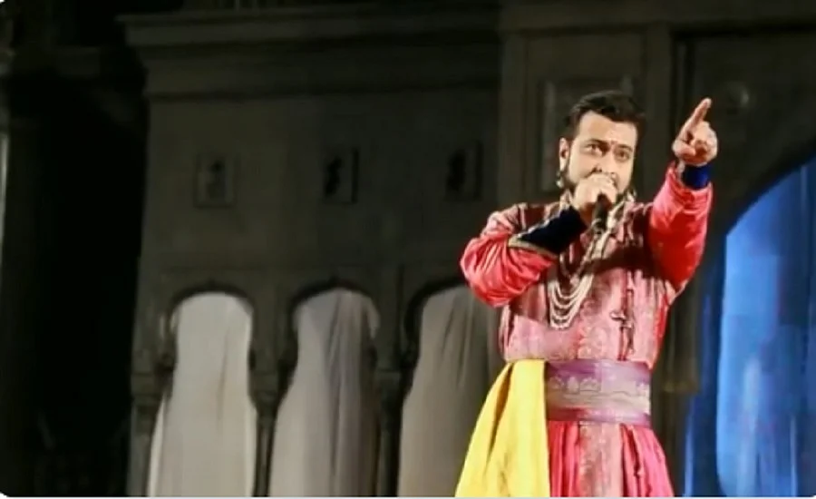 महाराष्ट्र पुलिस ने नाटक का मुफ्त टिकट मांगा, NCP सांसद और अभिनेता अमोल कोल्हे ने लगाया आरोप