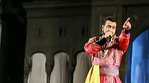 महाराष्ट्र पुलिस ने नाटक का मुफ्त टिकट मांगा, NCP सांसद और अभिनेता अमोल कोल्हे ने लगाया आरोप