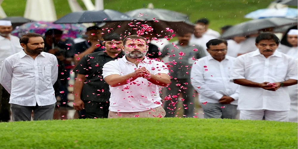 फोटो: INCIndia