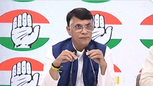 कांग्रेस ने फोर्टिफाइड चावल पर मोदी सरकार को घेरा, 80 करोड़ गरीब लोगों की सेहत से खिलवाड़ का आरोप लगाया