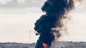 चीन में रासायनिक संयंत्र में विस्फोट से 9 लोगों की मौत, एक शख्स लापता, बचाव अभियान जारी