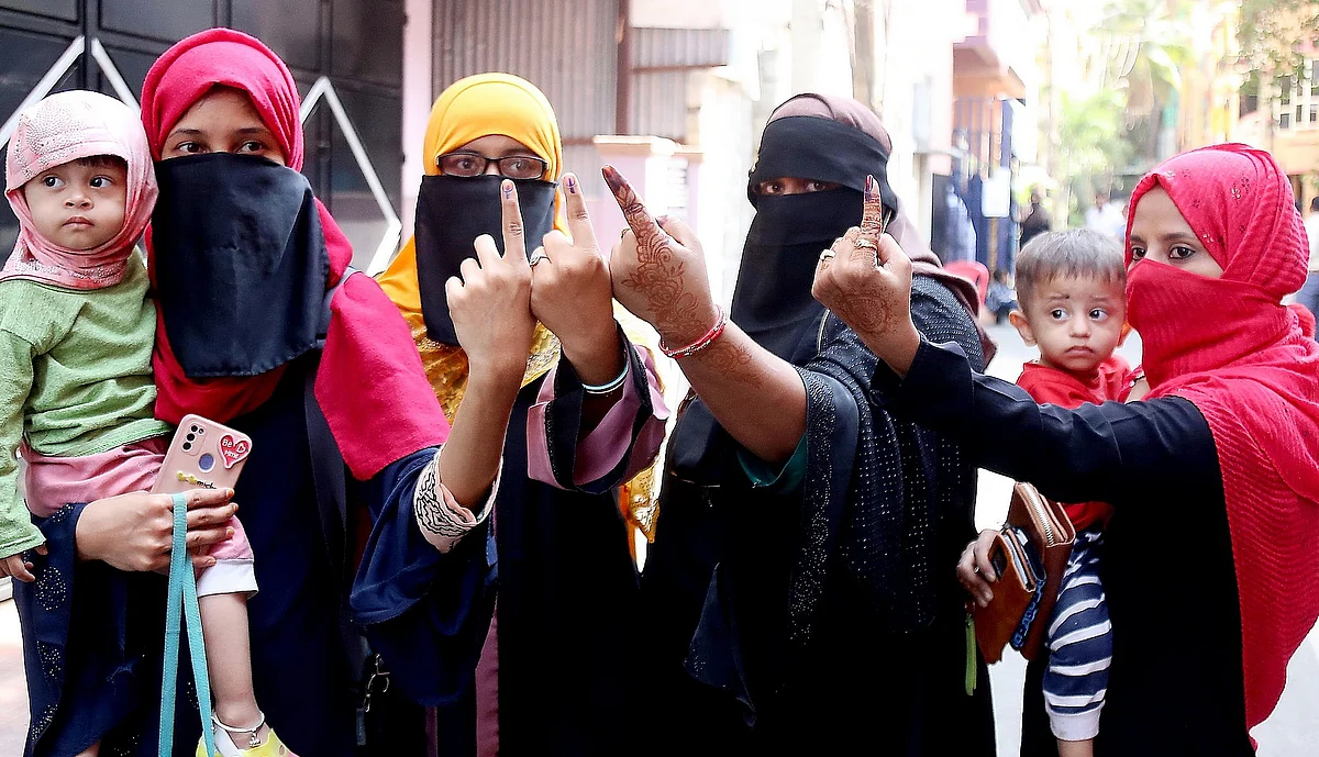 शक्तिहीन विधायिका के लिए संघर्ष: जम्मू में बीजेपी के खिलाफ गहरी नाराजगी, कांग्रेस को लाभ की उम्मीद