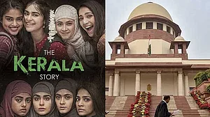 'द केरल स्टोरी' के खिलाफ सुप्रीम कोर्ट में 15 मई को सुनवाई, हाईकोर्ट के फैसले के खिलाफ याचिका दायर