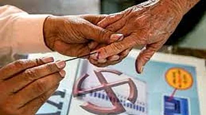 यूपी निकाय चुनाव: दूसरे चरण का आज थम जाएगा प्रचार का शोर, सभी दलों ने झोंकी ताकत