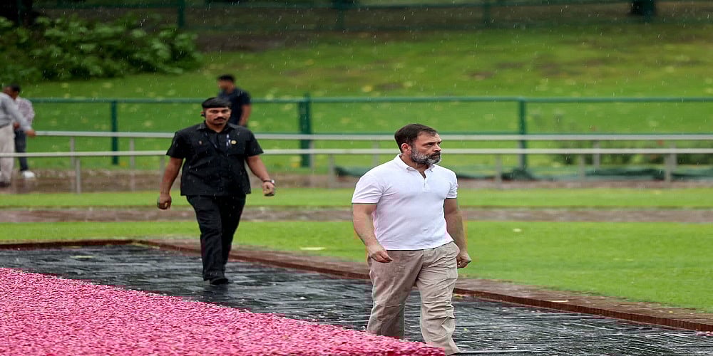 फोटो: INCIndia