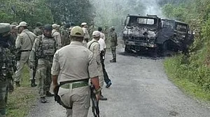 Manipur Violence: मणिपुर हिंसा में अब तक कितने लोगों की गई जान, अब कैसे हैं हालात, यहां पढ़ें हर जानकारी
