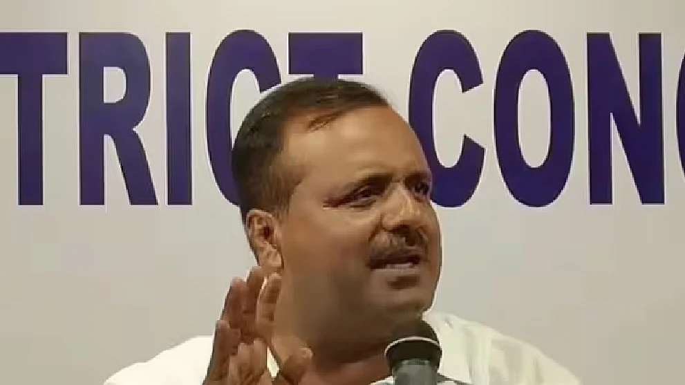 यू टी खादर होंगे कर्नाटक विधानसभा के अध्यक्ष, पहली बार राज्य में बनेगा मुस्लिम स्पीकर