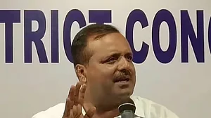 यू टी खादर होंगे कर्नाटक विधानसभा के अध्यक्ष, पहली बार राज्य में बनेगा मुस्लिम स्पीकर